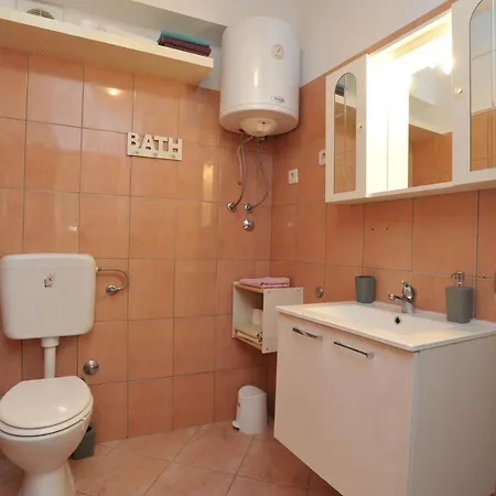 Pepi Apartment
