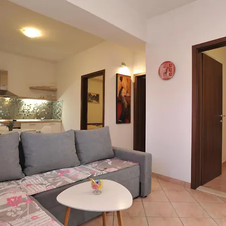Pepi Apartment