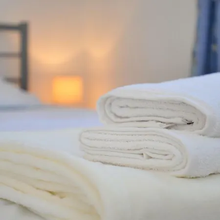 Apartment Pepi