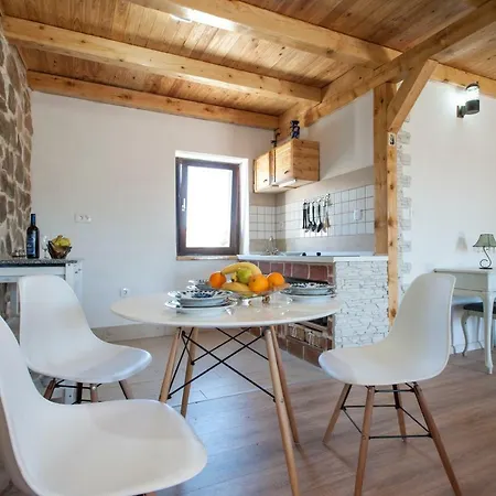 Apartment Pepi