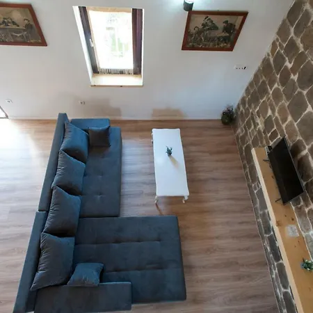 Pepi Apartment Kastela