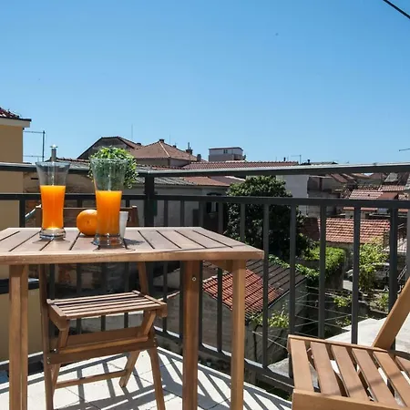 Apartment Pepi *