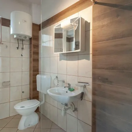Pepi Apartment