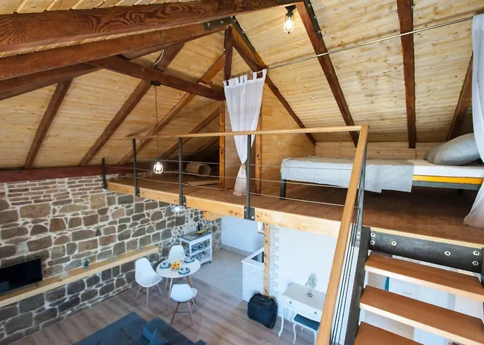 Appartamento Pepi Kaštela