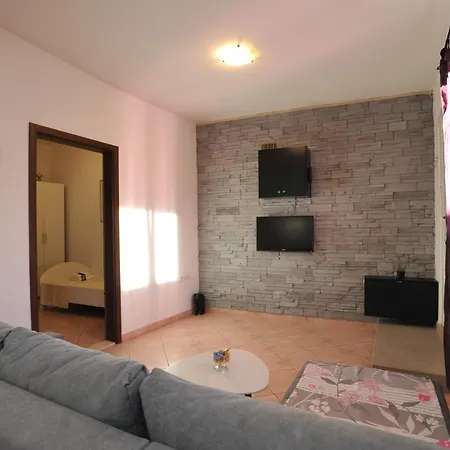 Lägenhet Pepi Kaštela