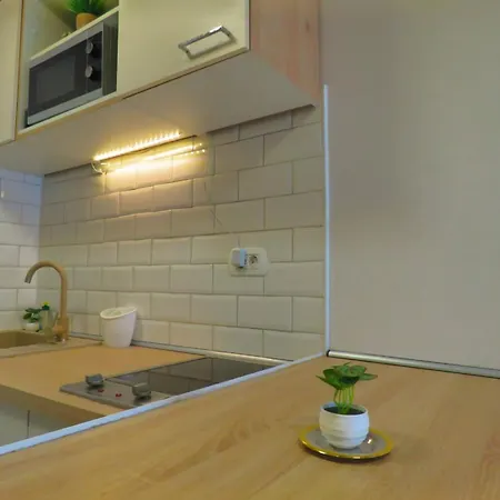 Pepi Apartment Kastela