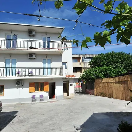 Apartamento Pepi *