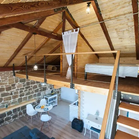 Apartamento Pepi Kaštela
