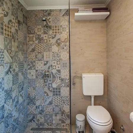 Lägenhet Pepi Kaštela
