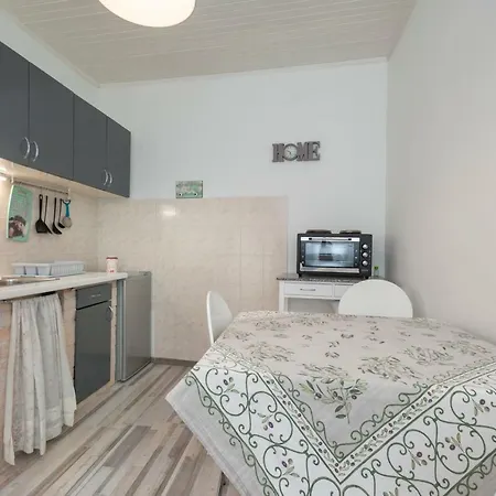 Apartamento Pepi