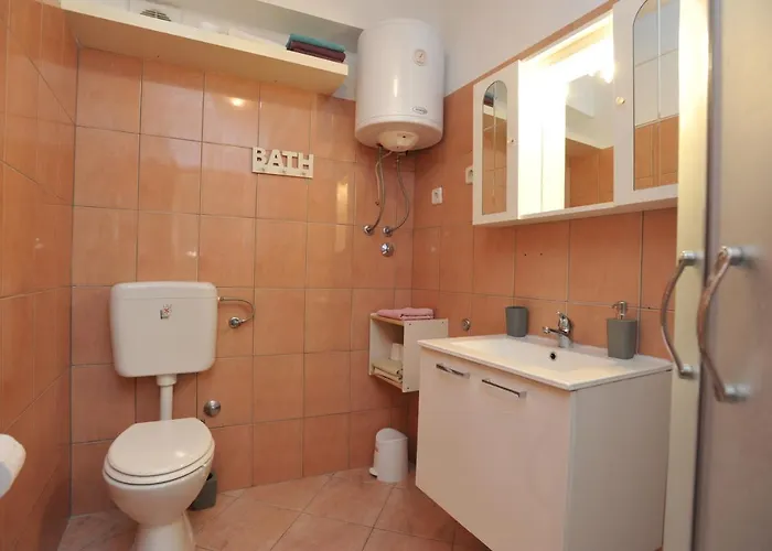 Pepi Apartment
