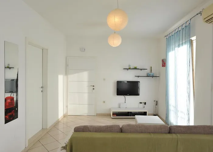 Apartment Pepi