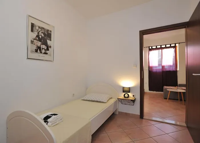 Apartment Pepi Kaštela