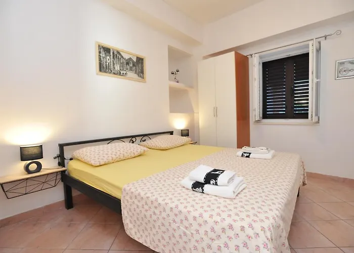 Apartment Pepi