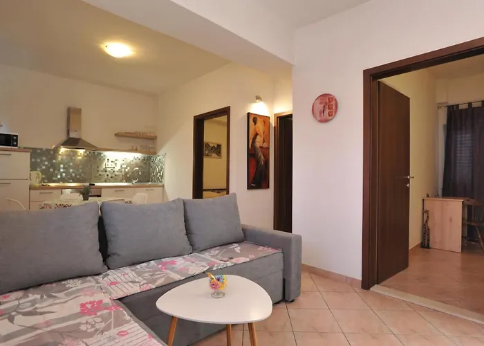 Pepi Apartment
