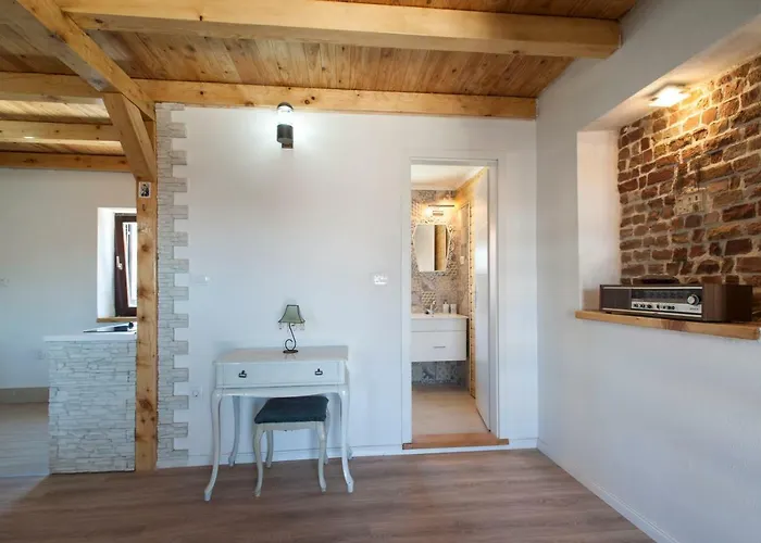 Apartment Pepi *
