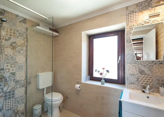 Pepi Apartment Kaštela