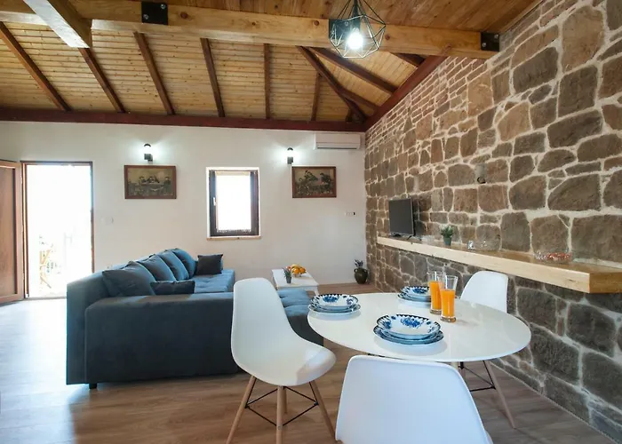 Pepi Apartment Kaštela