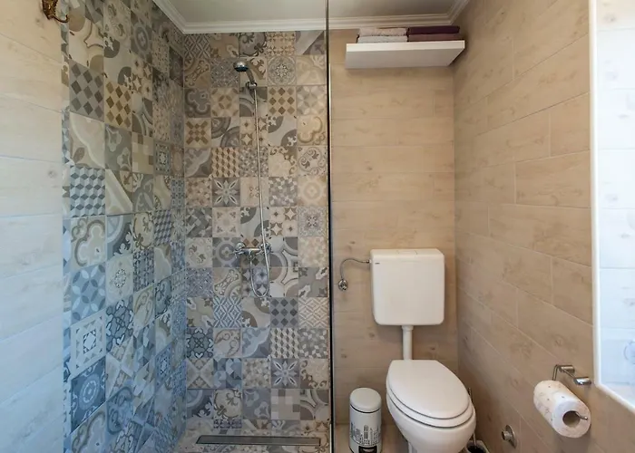 Apartment Pepi Kaštela