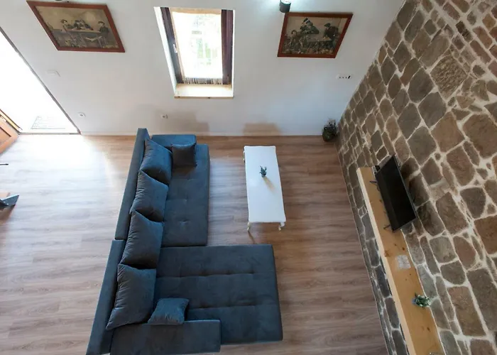 Pepi Apartment Kaštela