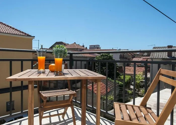 Apartment Pepi *