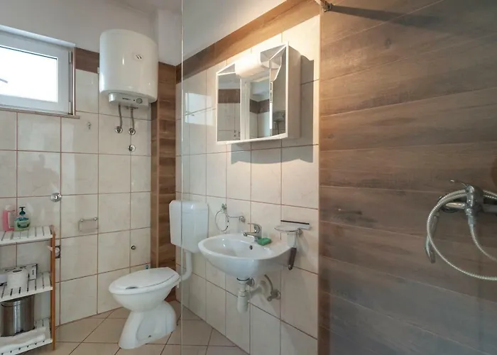 Pepi Apartment