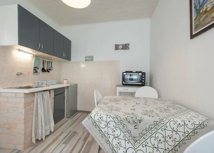 Apartment Pepi