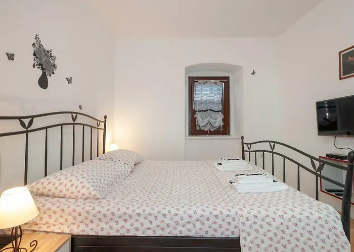 Pepi Apartment