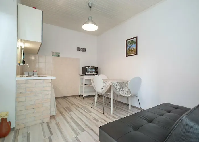 Apartment Pepi *