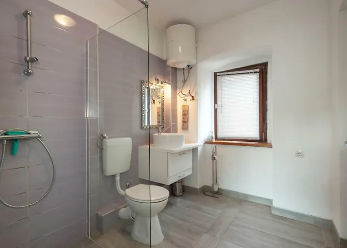 Apartment Pepi *